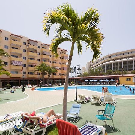 Los Angeles Holiday Home Los Cristianos  Dış mekan fotoğraf