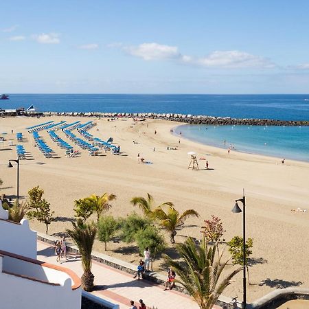 Los Angeles Holiday Home Los Cristianos  Dış mekan fotoğraf