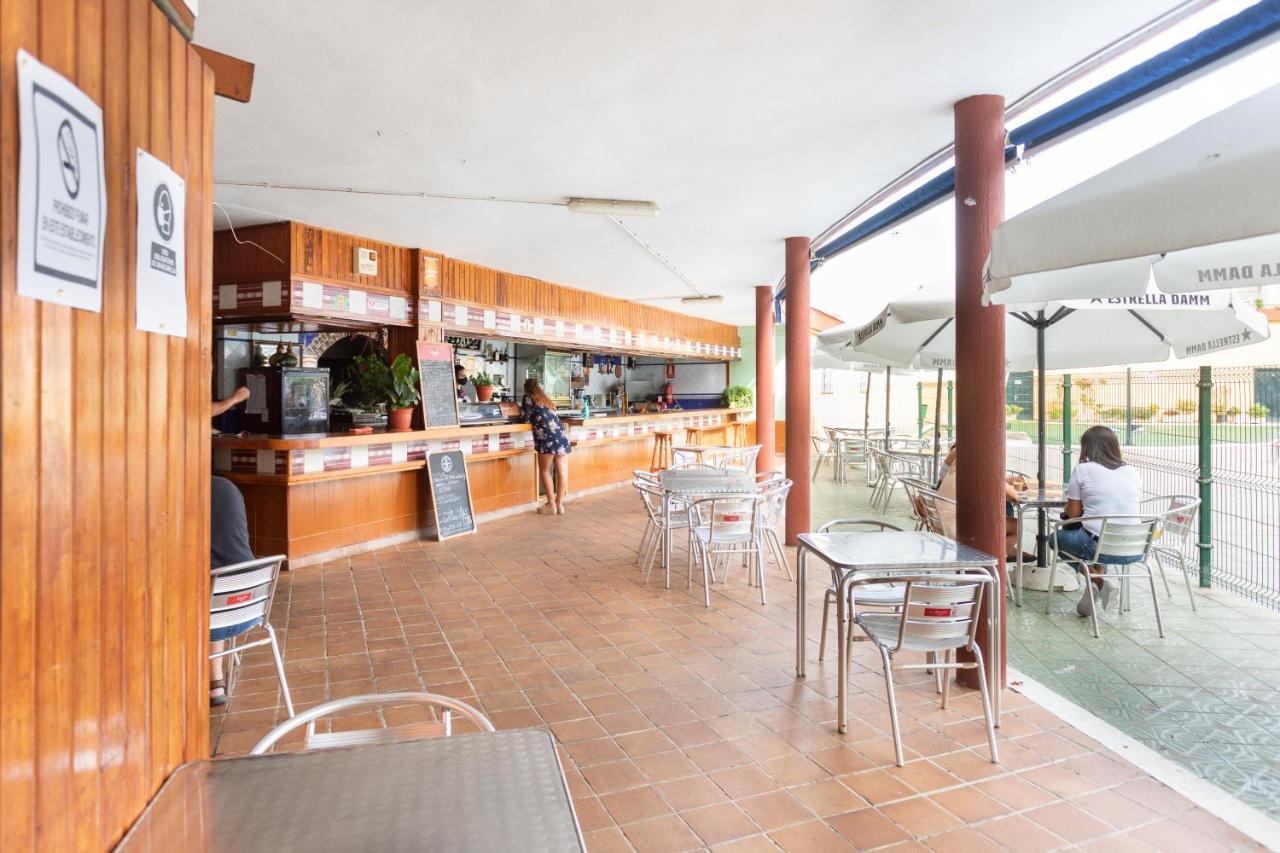 Los Angeles Holiday Home Los Cristianos  Dış mekan fotoğraf