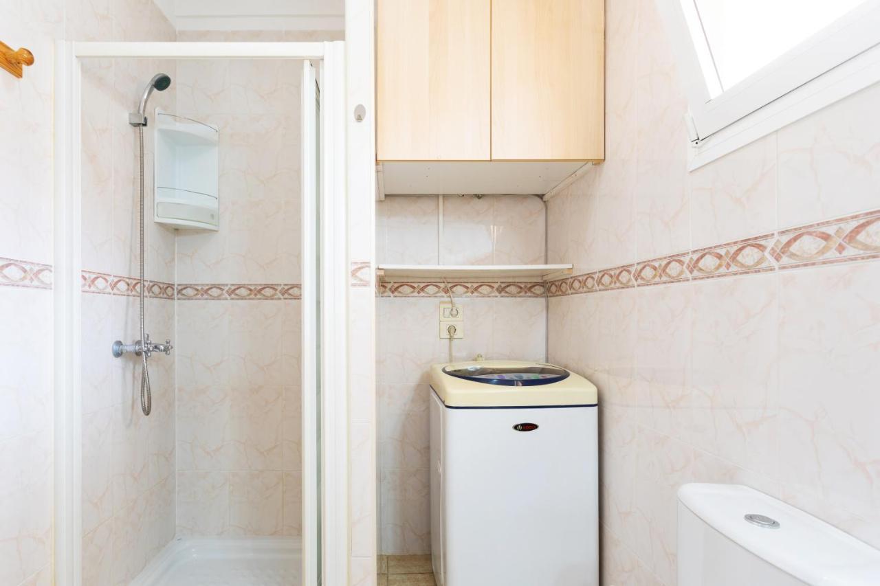 Los Angeles Holiday Home Los Cristianos  Dış mekan fotoğraf